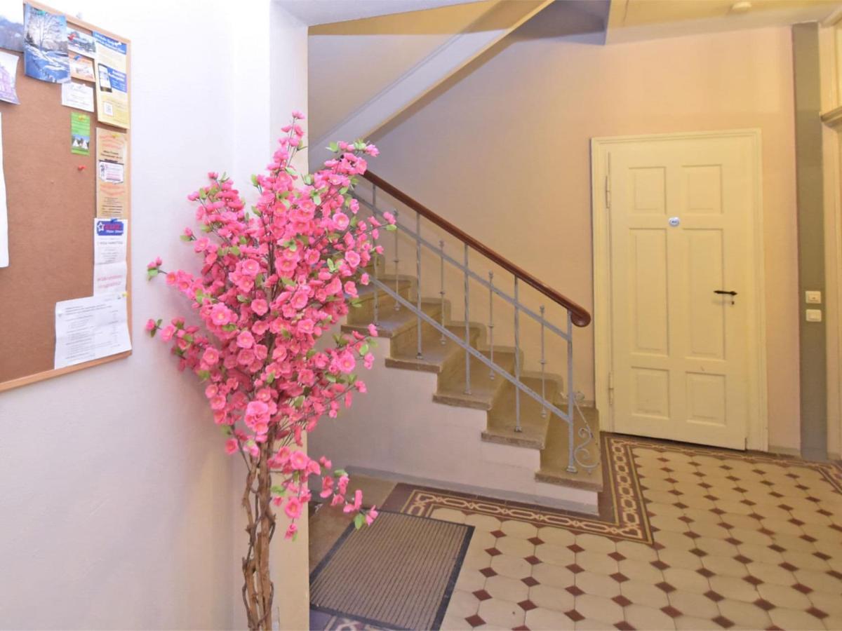 Heritage Villa With Home Cinema Sauna Treuen Luaran gambar