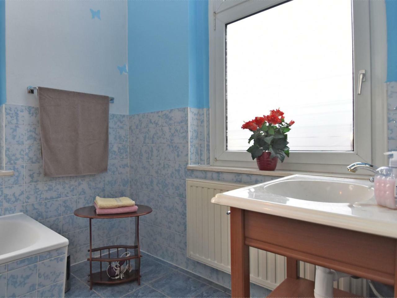 Heritage Villa With Home Cinema Sauna Treuen Luaran gambar