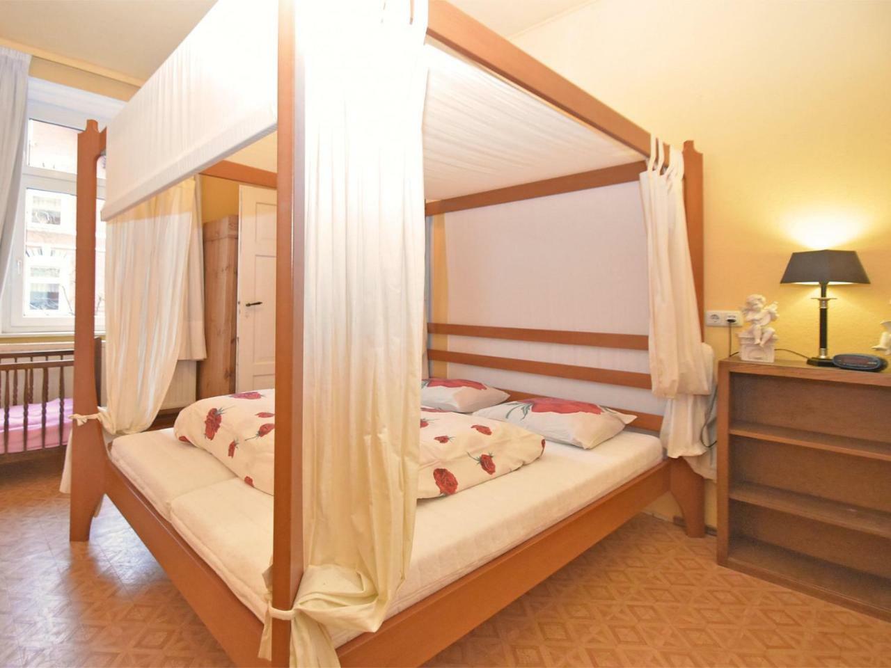 Heritage Villa With Home Cinema Sauna Treuen Luaran gambar