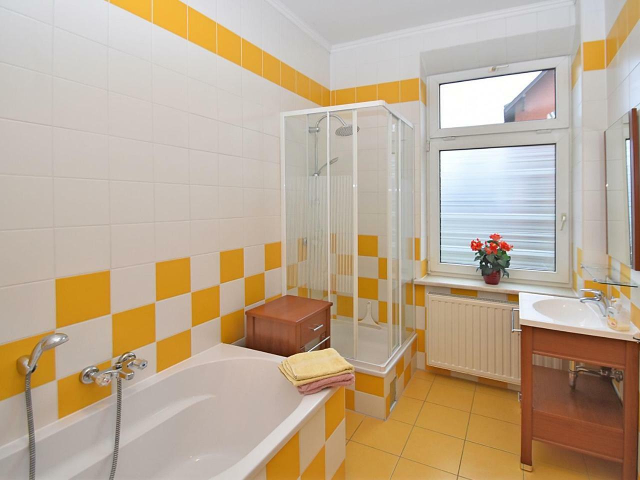 Heritage Villa With Home Cinema Sauna Treuen Luaran gambar